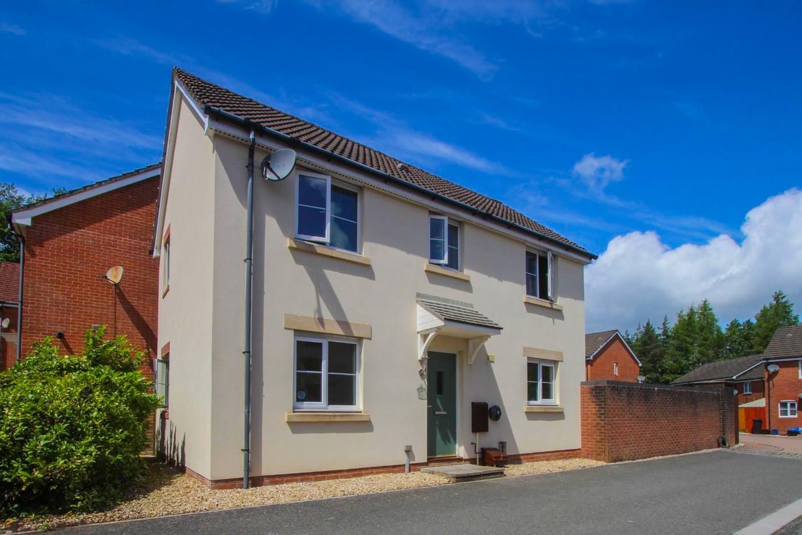 Penderyn Close, Merthyr Tydfil